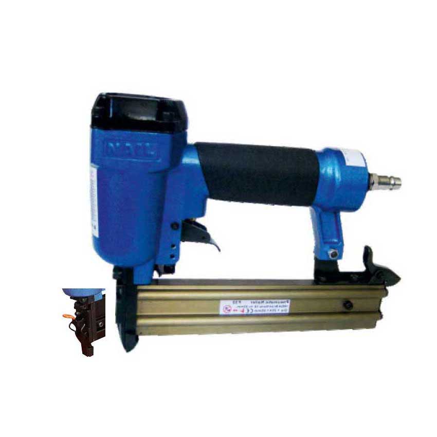 DAHOO-NAİL F32 HAVALI ÇİVİ TABANCASI