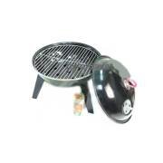 BALATLI BLT-BRB-T1 BARBEKÜ MANGAL SETİ ÇIRA VE YELPAZE HEDİYELİ