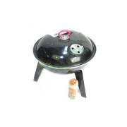 BALATLI BLT-BRB-T1 BARBEKÜ MANGAL SETİ ÇIRA VE YELPAZE HEDİYELİ