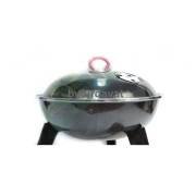 BALATLI BLT-BRB-T1 BARBEKÜ MANGAL SETİ ÇIRA VE YELPAZE HEDİYELİ