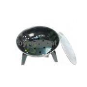 BALATLI BLT-BRB-T1 BARBEKÜ MANGAL SETİ ÇIRA VE YELPAZE HEDİYELİ