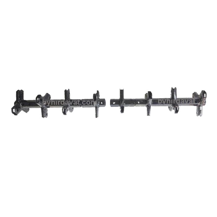 KAMA 23 mm SR1Z-750-75-80-100 ÇAPA BIÇAK KOVAN BORUSU