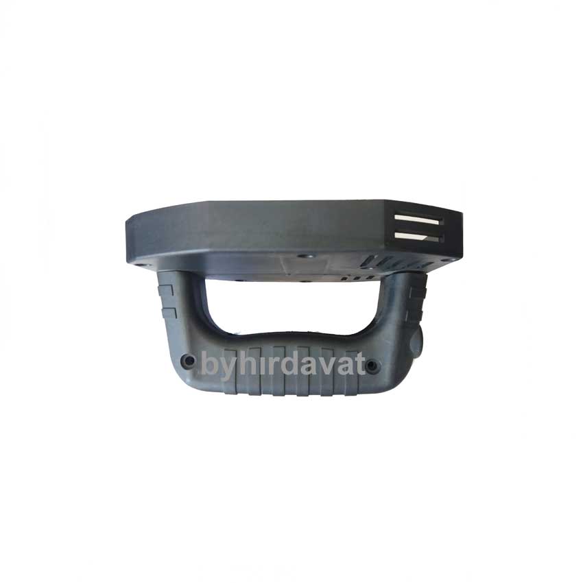 9202 TUTMA SAPI KANAL AÇMA MAKİNASI KULP DUVAR KAZIMA TUTMA KOLU