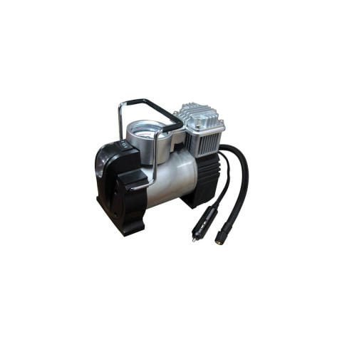DBK AC 1350 MİNİ OTO HAVA KOMPRESÖRÜ 12 Volt ÇAKMAKLIKLI