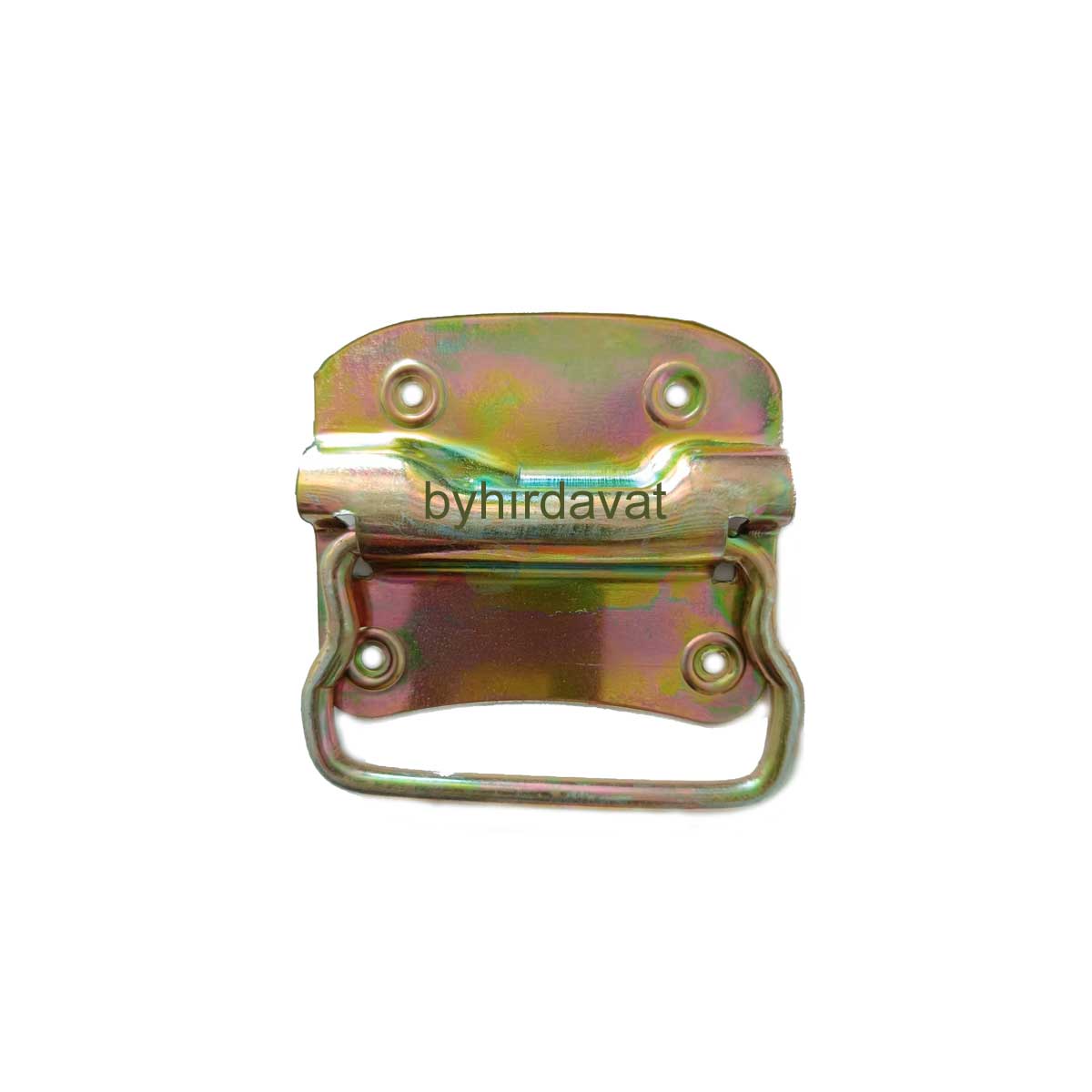 SANDIK KULPU Büyük 8.5 cm SANDIK KULBU