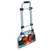 BALATLI BLT-TA-FT70E KOLİ TAŞIMA ARABASI KATLANABİLİR KOLİ ve PAZAR EL ARABASI 70 kğ