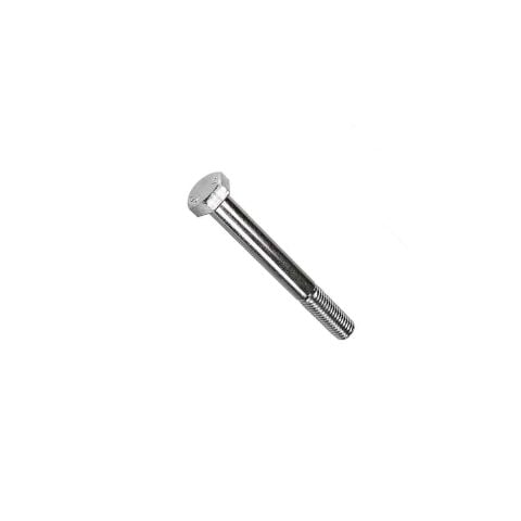 Metrik CİVATA M8*80 Yarım Diş 931 ÇELİK