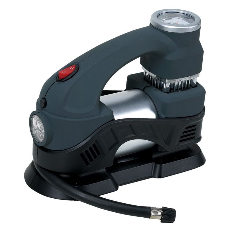 DBK AC 1370 MİNİ HAVA KOMPRESÖRÜ