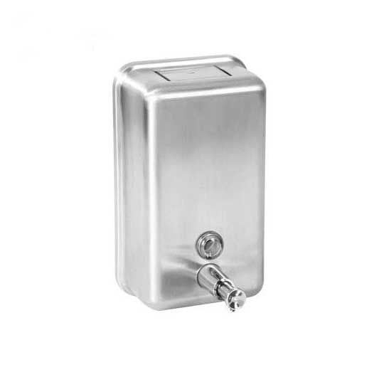 WERT 8219 PASLANMAZ SIVI SABUNLUK 500 ml