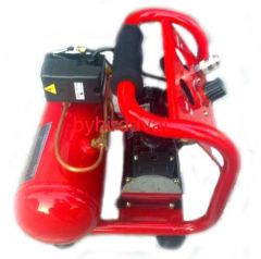 AKDENİZ AKD 4/25 KOMPRESÖR 4 LT SESSİZ 10 kğ Parke Ustaları