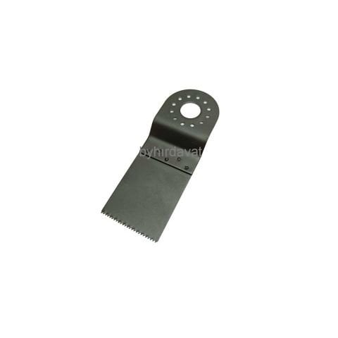34 mm RASPALAMA 1-3/8 EĞİK DİŞLİ 12 Delik Bİ-METAL DALDIRMA TESTERE AHŞAP-METAL-PLASTİK BOSCH-EİNHELL-MAKİTA-RTR RASPA BIÇAĞI