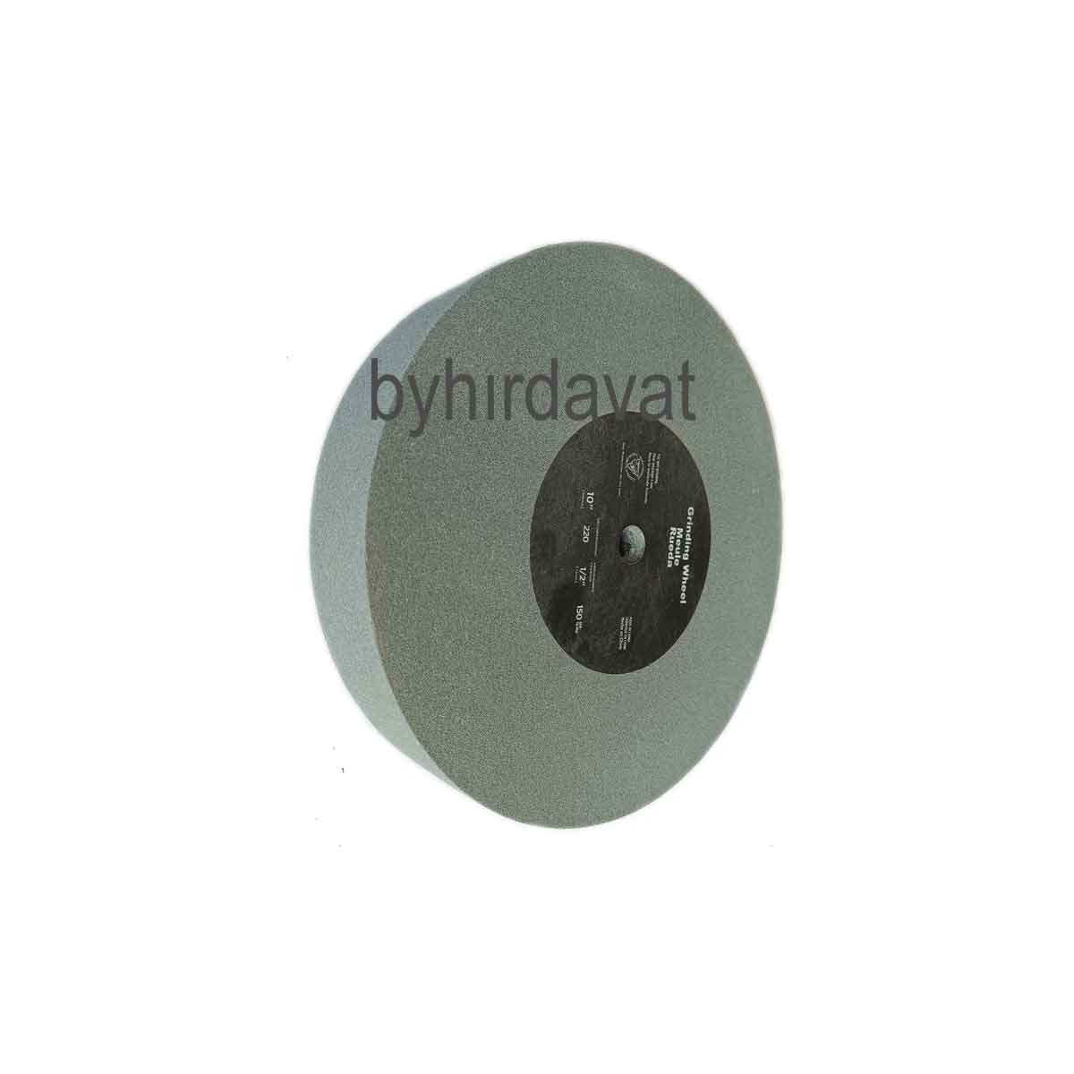 250 mm SULU BİLEME MAKİNASI TAŞI 250*12*50 TAŞ MOTORU TAŞI ÇARK TAŞI ÖLÇÜ UYAN TÜM MARKALAR İÇİN