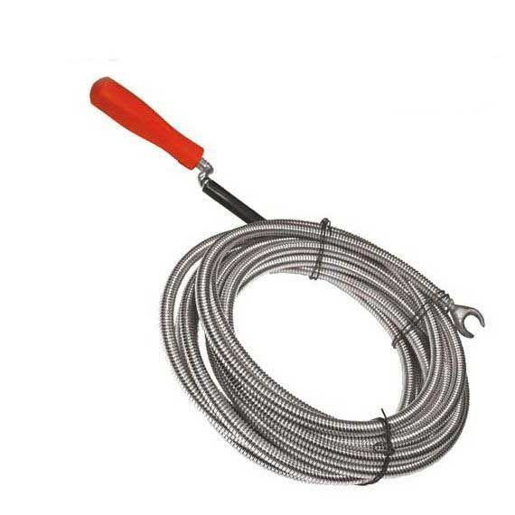 W 4815 SPİRAL KANAL AÇMA 9 mm 15 mt