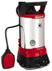 EİNHELL RG-DP 1135 KİRLİ SU DALGIÇ POMPA