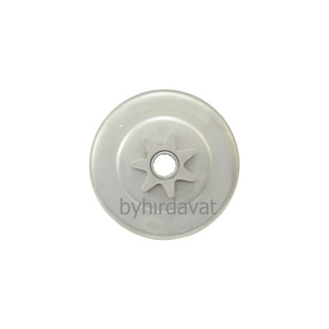 PS 420 DOLMAR ZİNCİR DİŞLİSİ 3/8 MOTORLU TESTERE PS420-Ps350-351-421-460-510-5100-5105 Makita Dcs510-Dcs5121-Ea4300-Ea5000-Ea 6100