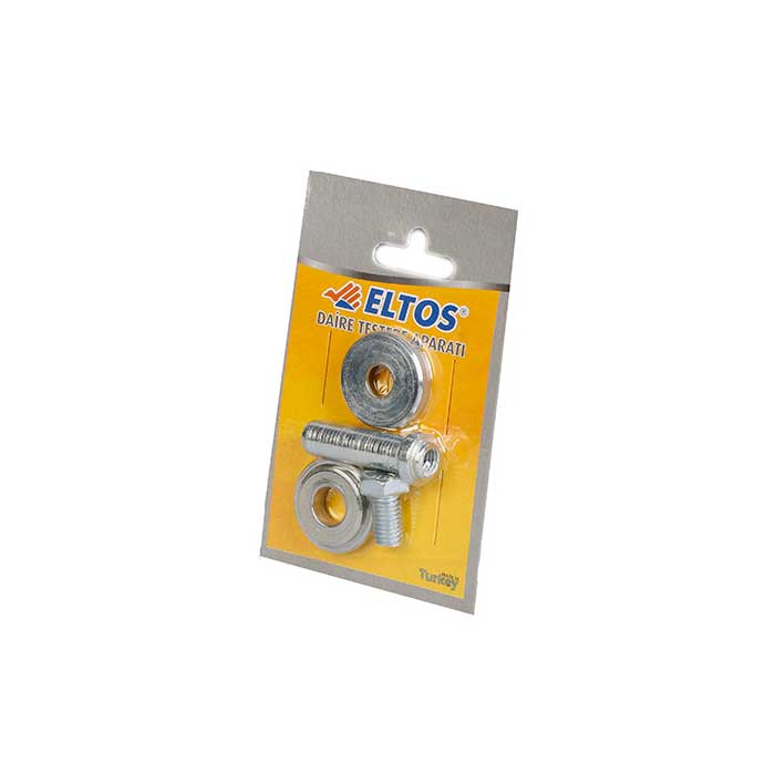ELTOS DTA 043 DAİRE TESTERE APARATI MATKAP İÇİN ADAPTÖR DTA043 DİSK APARATI
