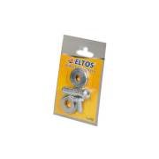 ELTOS DTA 043 DAİRE TESTERE APARATI MATKAP İÇİN ADAPTÖR DTA043 DİSK APARATI