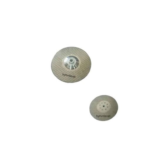 PRO-CUT 180 mm M14 KESME ve TAŞLAMA ELMAS DAİRE TESTERE Flanşlı PR50959 PROCUT 180 M14 DTF