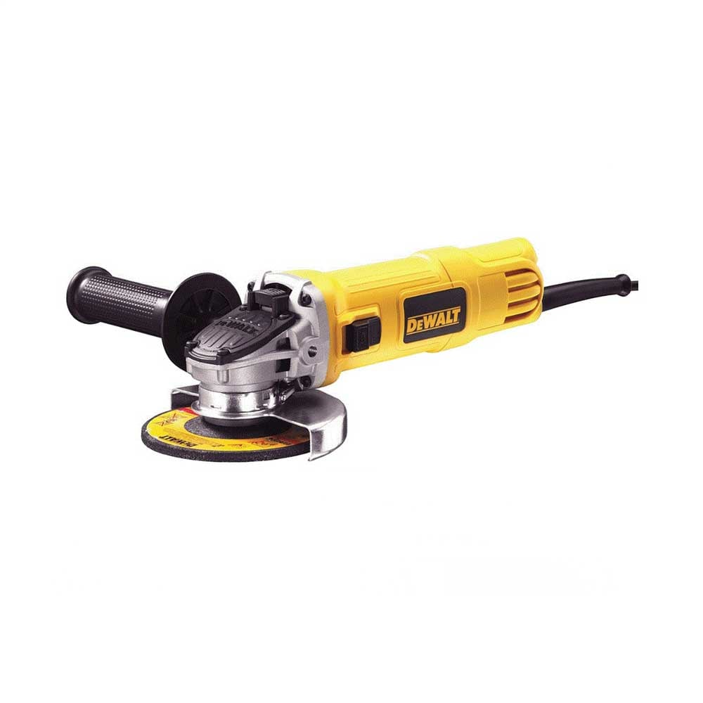 DEWALT DWE4150 AVUÇ TAŞLAMA