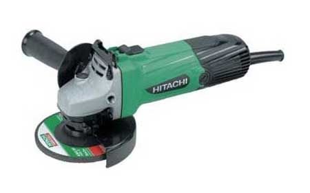 HITACHI G 12SS AVUÇ TAŞLAMA