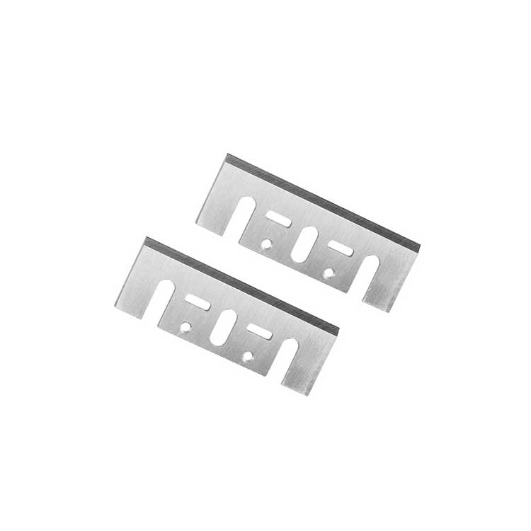 B.H.D 82 mm HSS Geniş PLANYA BIÇAĞI 2 Li Set BOSCH-HTACHI-RYOBİ-Makita KP0810C-N1900B-N1923B-1902-1100 BHD