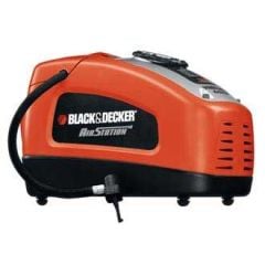 BLACK&DECKER ASI300 HAVA POMPA & KOMPRESÖRÜ BLACK DECKER
