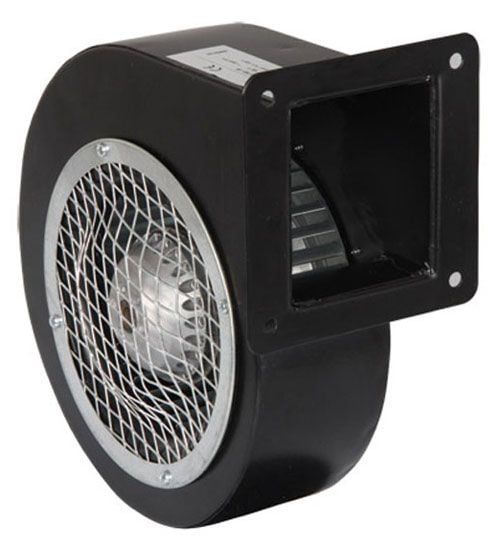 FANEX DRBSMT 140-60 DIŞTAN MOTORLU RADYAL FAN