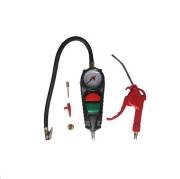 EİNHELL TH-AC 190/8 KİT ÇANTA KOMPRESÖR Ölçme Saatli TC-AC190/8
