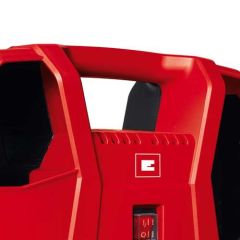 EİNHELL TH-AC 190/8 KİT ÇANTA KOMPRESÖR Ölçme Saatli TC-AC190/8