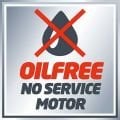 EİNHELL TH-AC 190/8 KİT ÇANTA KOMPRESÖR Ölçme Saatli TC-AC190/8