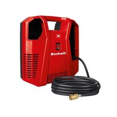 EİNHELL TH-AC 190/8 KİT ÇANTA KOMPRESÖR Ölçme Saatli TC-AC190/8