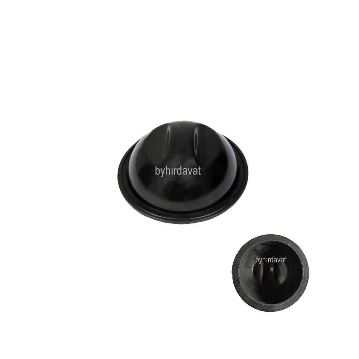 12.5 cm HAVA KABI LASTİĞİ T/50 MEMBRANLI HOLDER POMPASI PULVERİZATÖR İLAÇLAMA