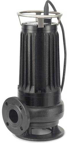 RAINPUMP WQAS-9-1.1CB DALGIÇ POMPA