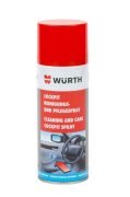 WÜRTH 400 ml KOKPİT TEMİZLEME SPREYİ