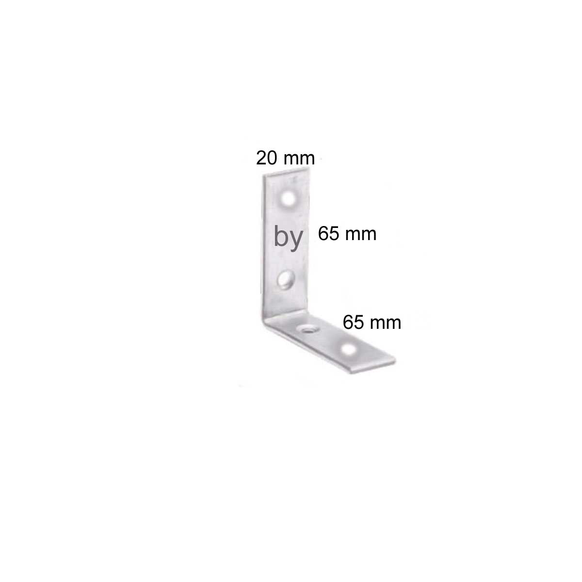 20x65x65 MASA GÖNYESİ 20*65*65