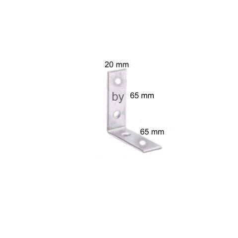 20x65x65 MASA GÖNYESİ 20*65*65