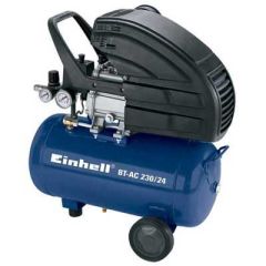 EİNHELL BT-AC 230/24 KOMPRESÖR