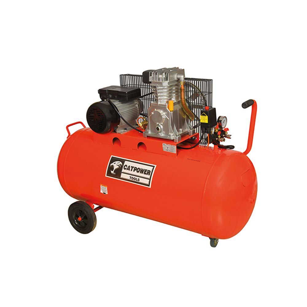 CATPOWER 200 lt HAVA KOMPRESÖRÜ CAT 1200
