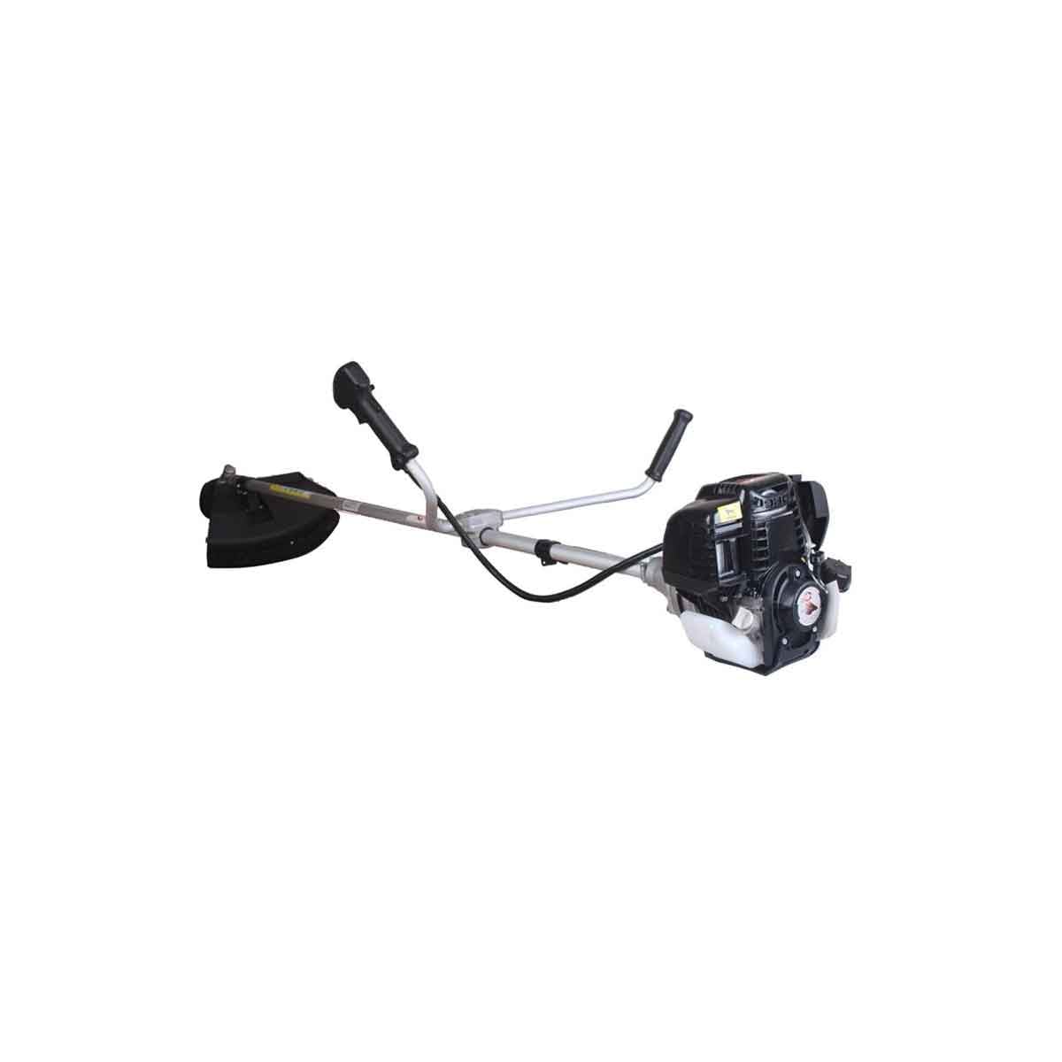 GENERAL POWER GP-350 MOTORLU TIRPAN BENZİNLİ YAN TIRPAN Dört Zamanlı HONDA GX35 Tip