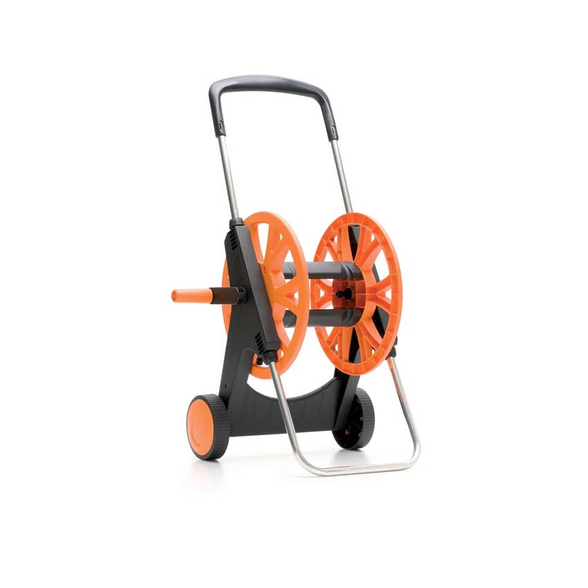 G.F.70 mt 1/2 HORTUM SARMA MAKARASI Tekerli GF MADEIN İTALYA KALİTELİ ÜRÜN GF