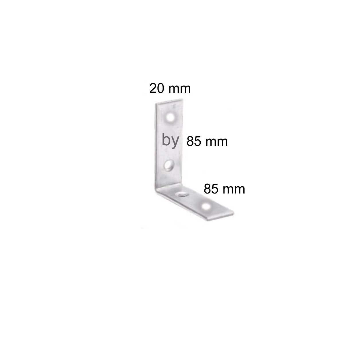 20x85x85 MASA GÖNYESİ 20*85*85