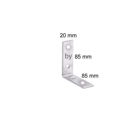 20x85x85 MASA GÖNYESİ 20*85*85
