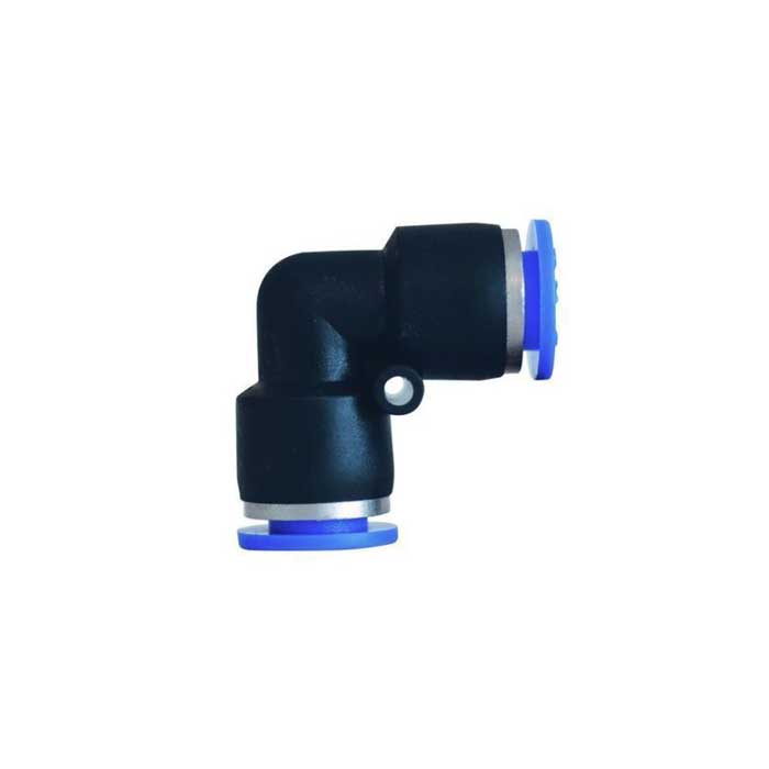 6 mm PNÖMATİK PV DİRSEK