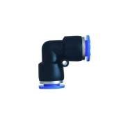 6 mm PNÖMATİK PV DİRSEK