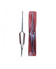 RİCO RC7772 FİBER LEHİM CIMBIZI DÜZ
