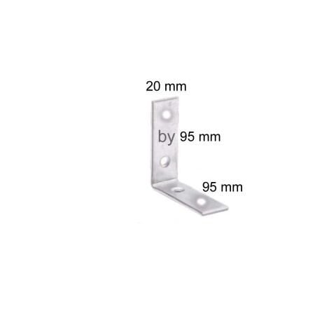 20x95x95 MASA GÖNYESİ 20*95*95