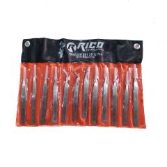 RİCO RC7787 CIMBIZ SETİ 12 Parça