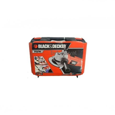 BLACK&DECKER KG 915K TAŞLAMA BLACKDECKER