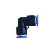 10 mm PNÖMATİK PV DİRSEK