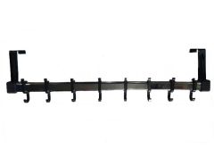 UNİVERSAL KAPI ARKASI ASKISI NİKEL 60 cm